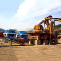 Конкурентоспособная цена Искусственный завод по производству песка для продажи
